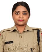 Swati Singh Swati Singh